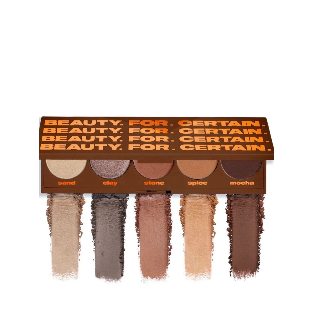 Beauty For Certain - Soft To Sculpted - Contour Palette - $39 - Brand New!